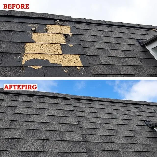 Roof Repair Near Me in Piedmont, OK near me